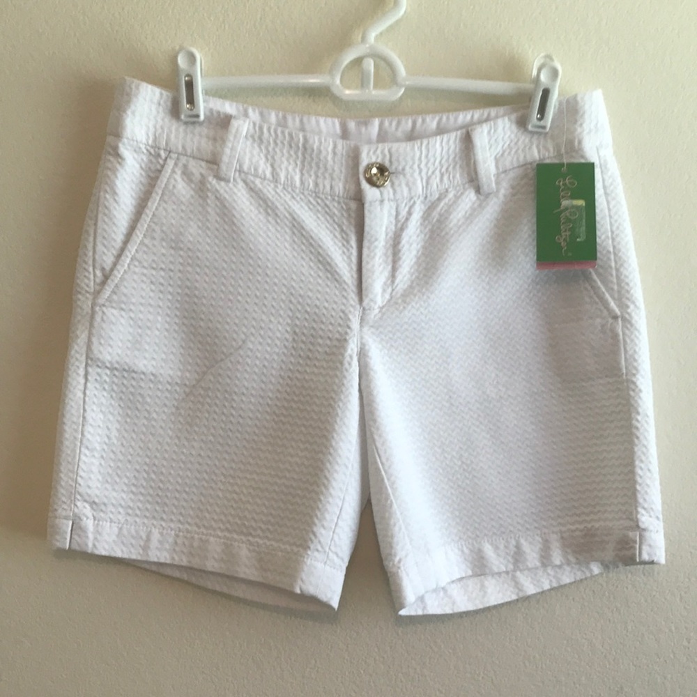 Lily Pulitzer Short